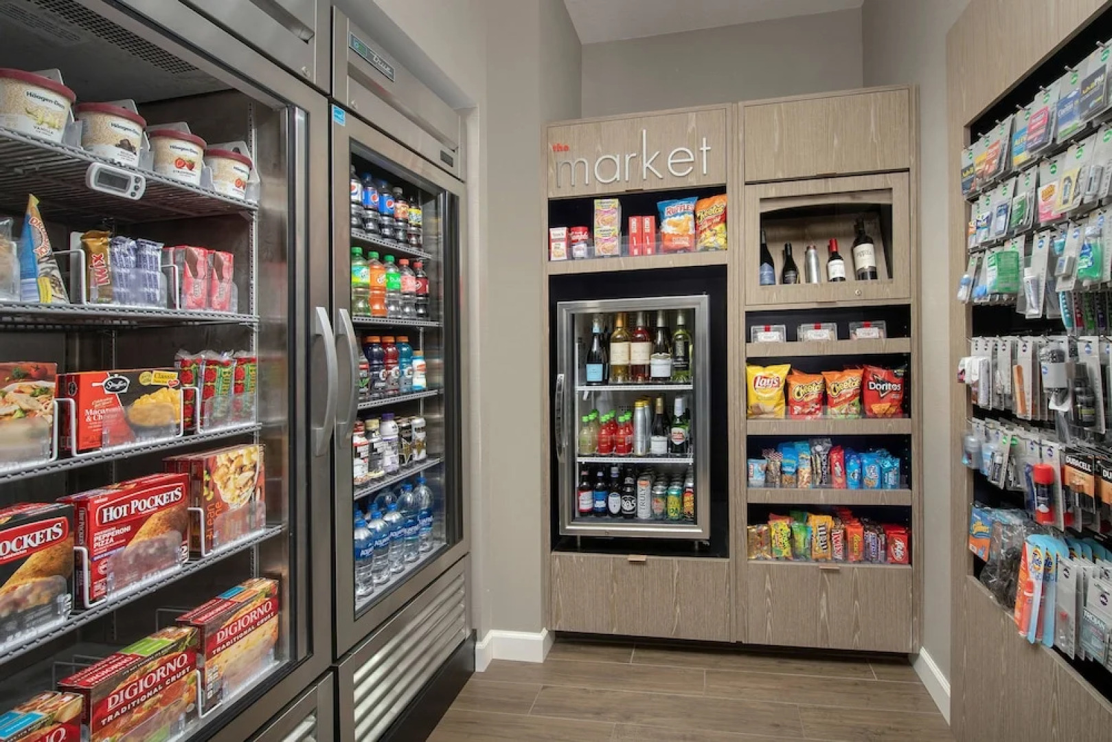 Residence Inn Modesto North