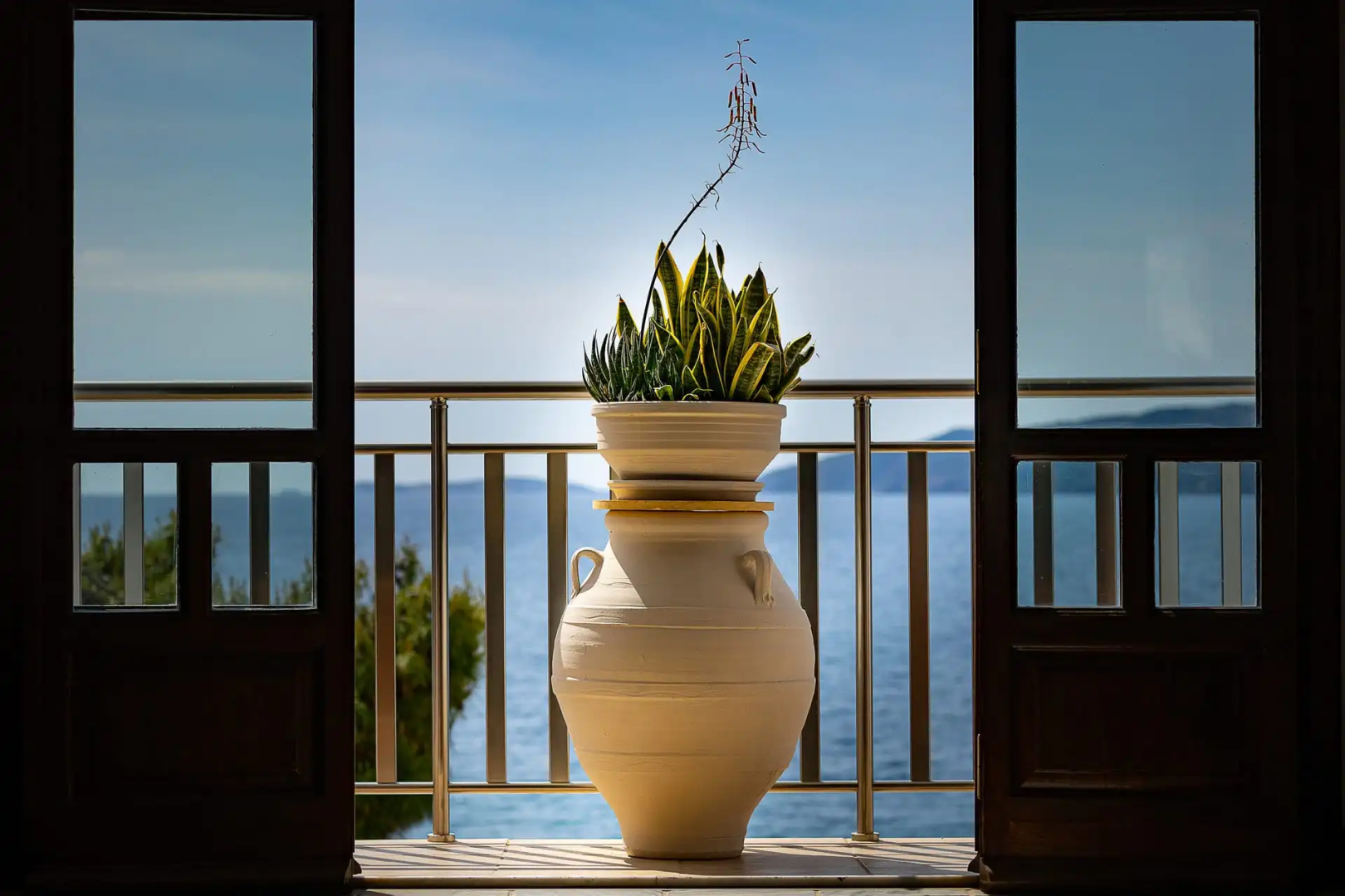 Golden View Beach Hotel