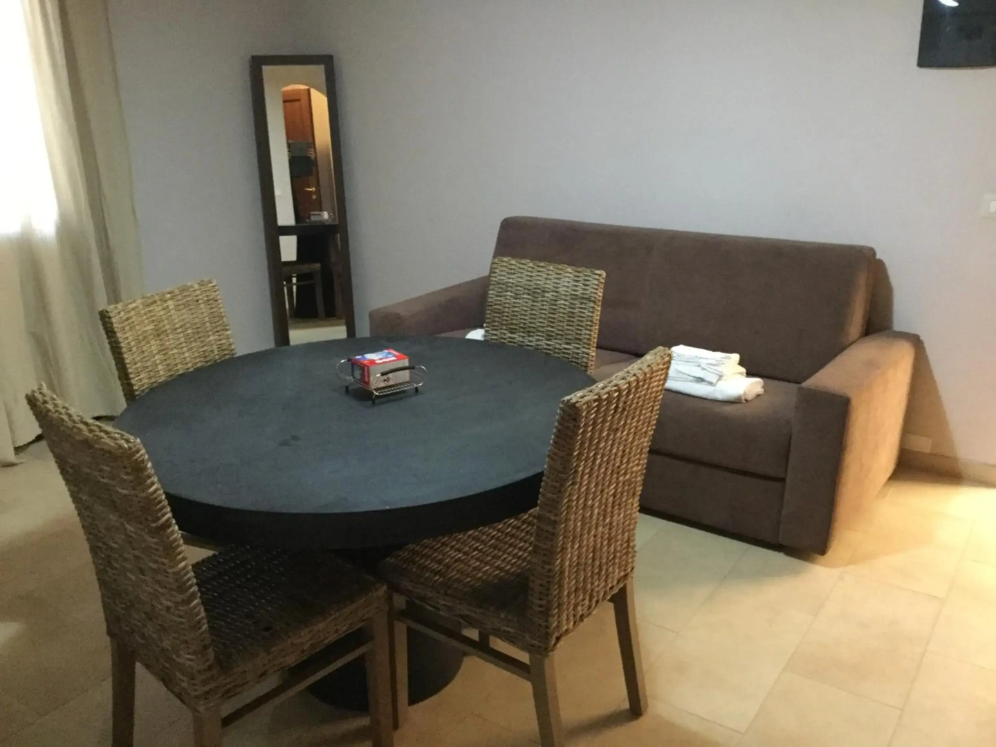 Marina di Cala del Sole