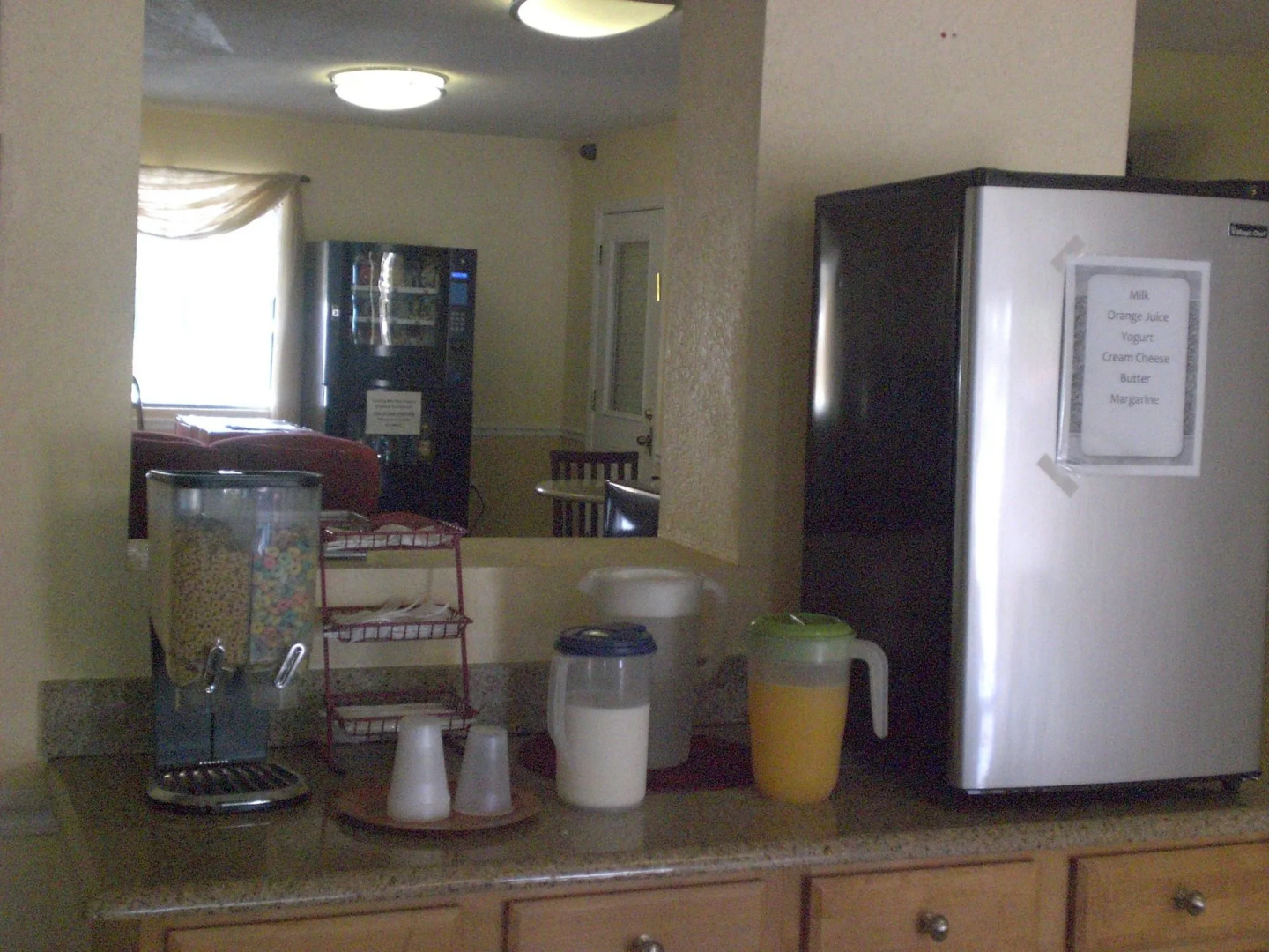 Executive Garden Titusville Hotel