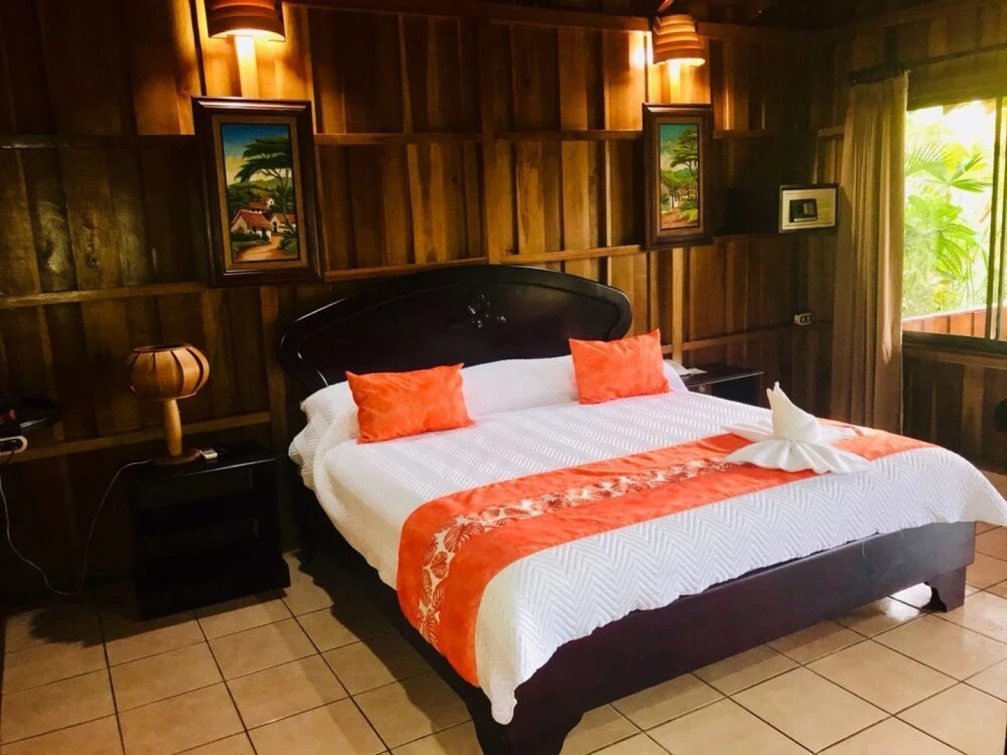 Hotel La Pradera del Arenal