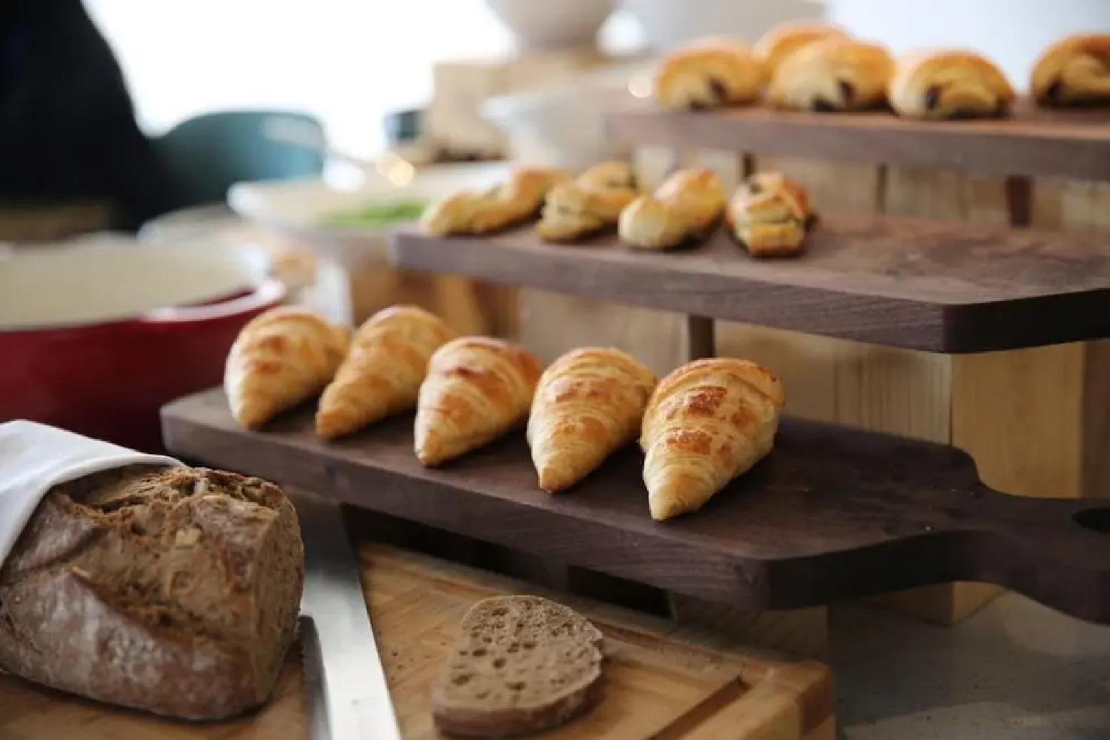 Tsingpu Beijing Badaling Retreat