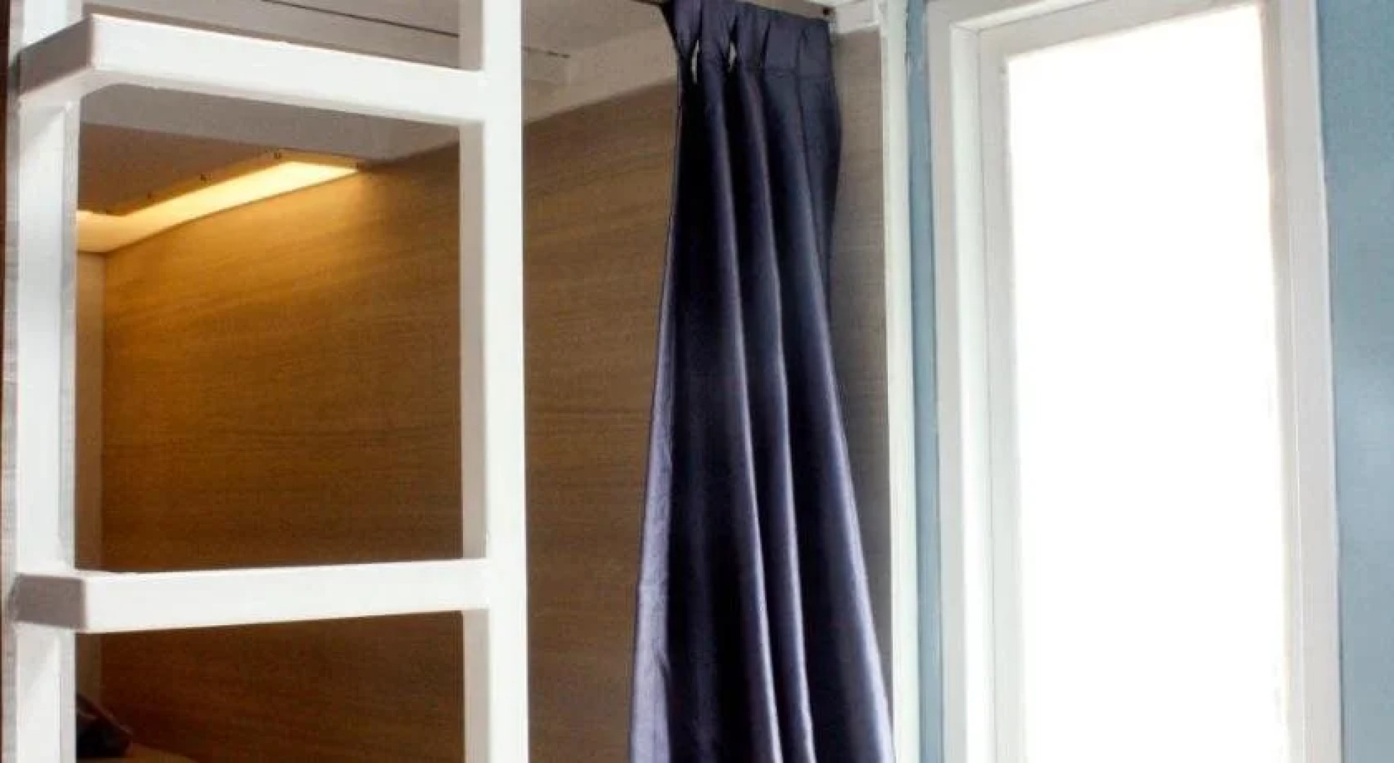 The Attic Bed & Breakfast