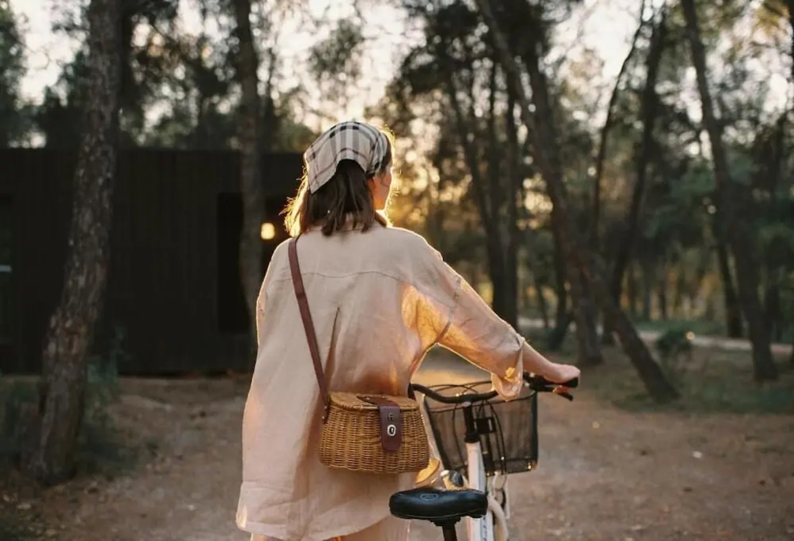 Les Cabanes de l Oller