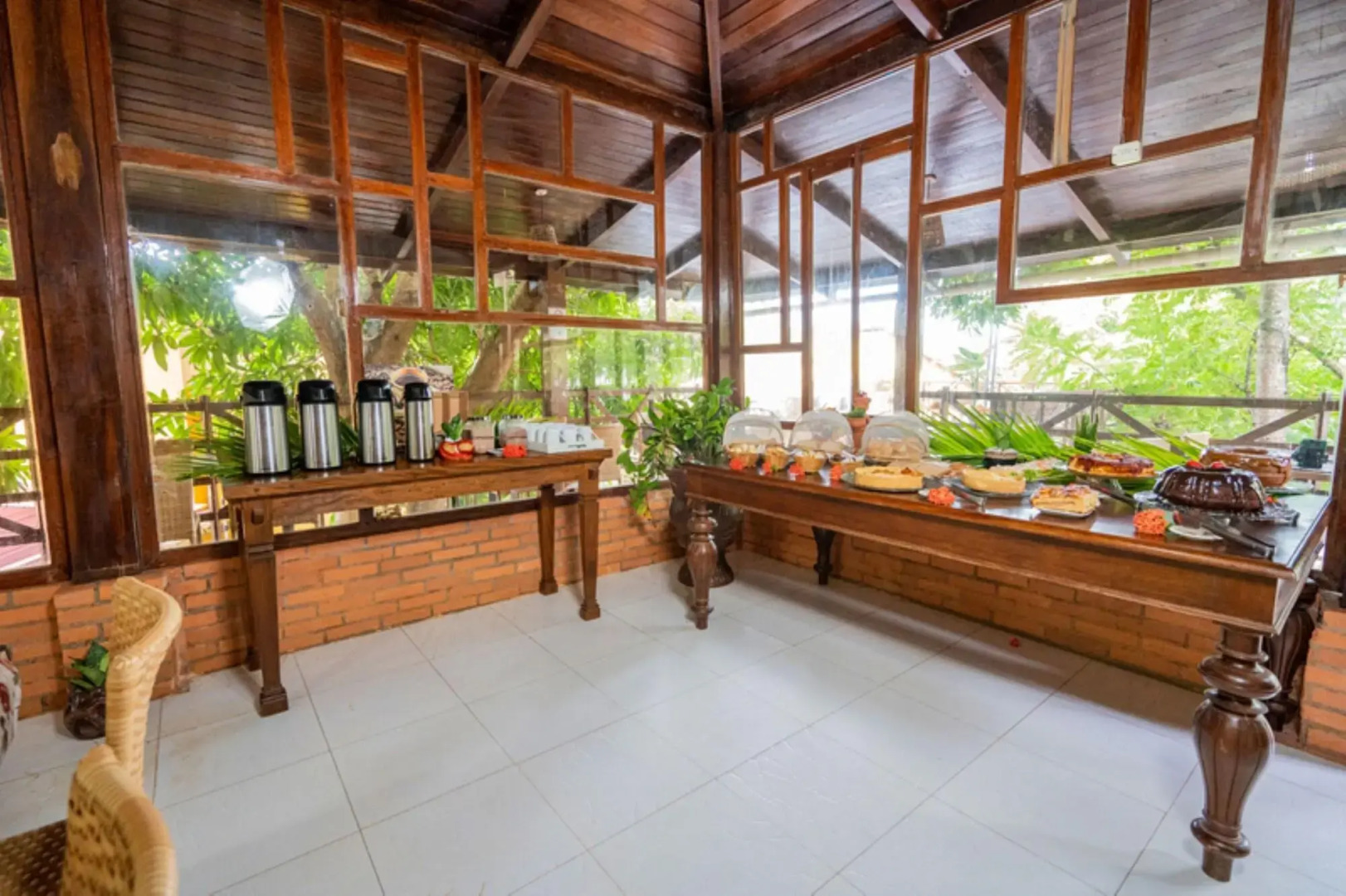 Pousada Bicho Preguiça Pipa - RN