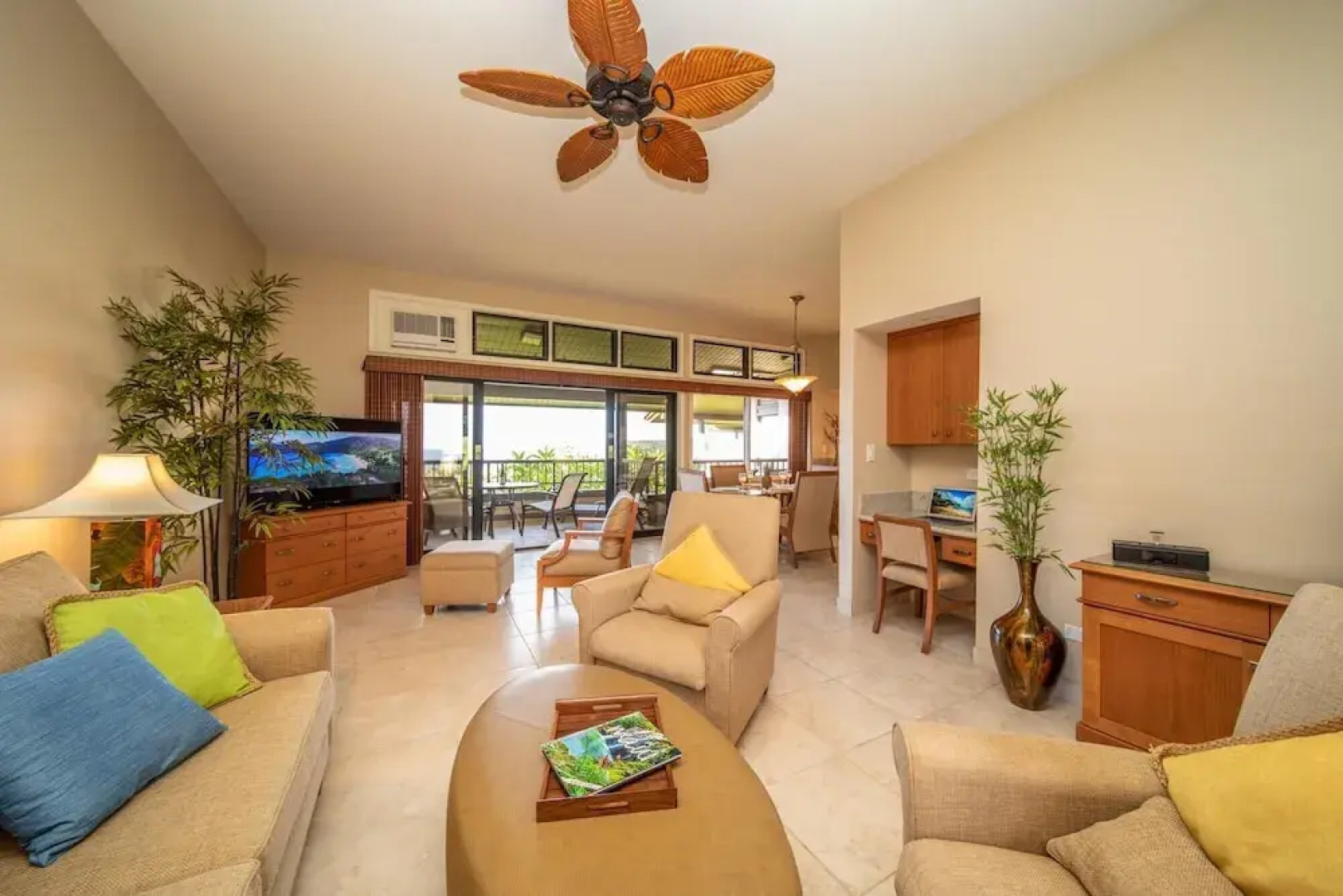 Kapalua Ridge Villa 1521, Lahaina
