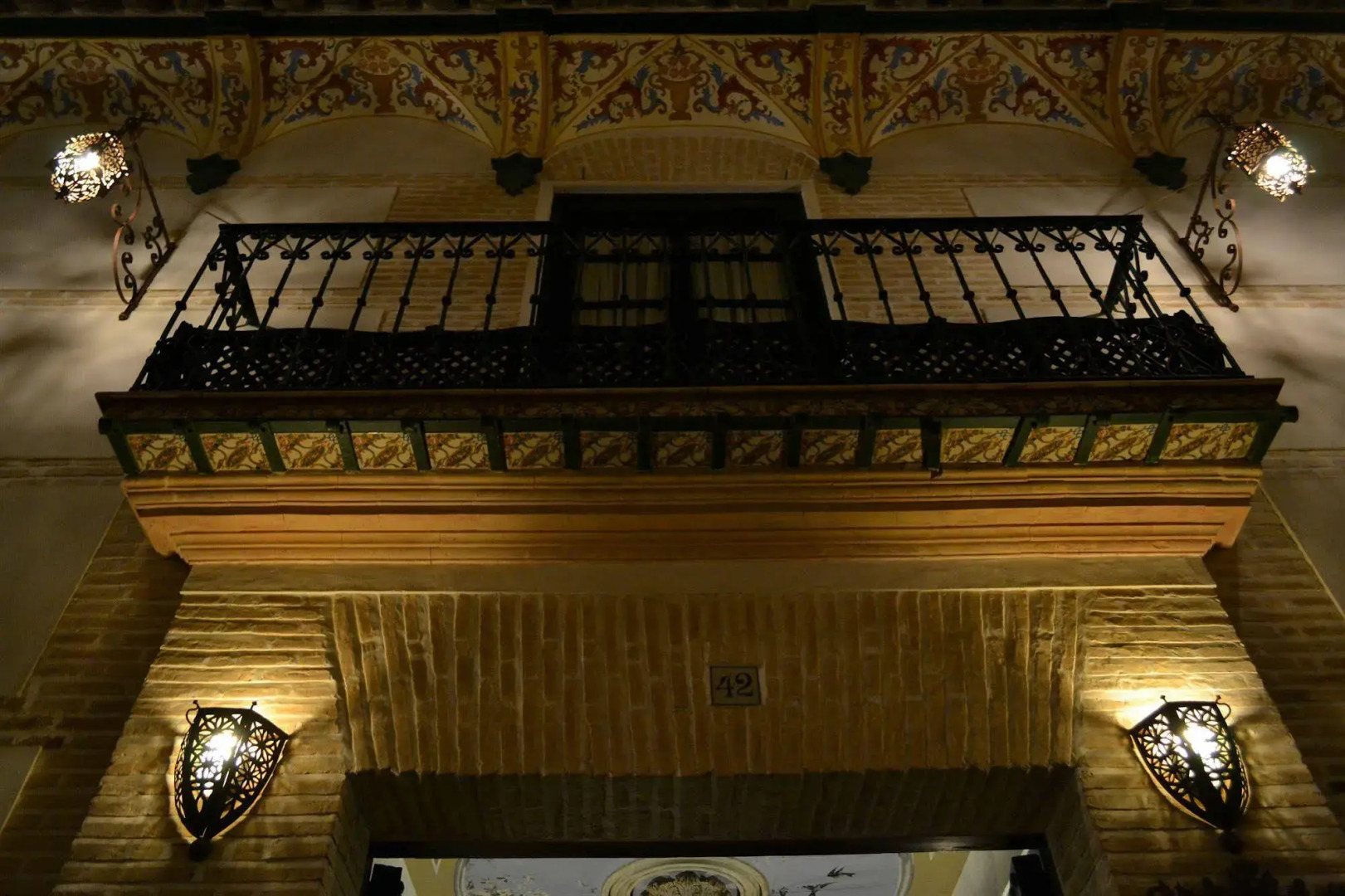 Granados Palacio Hotel Boutique