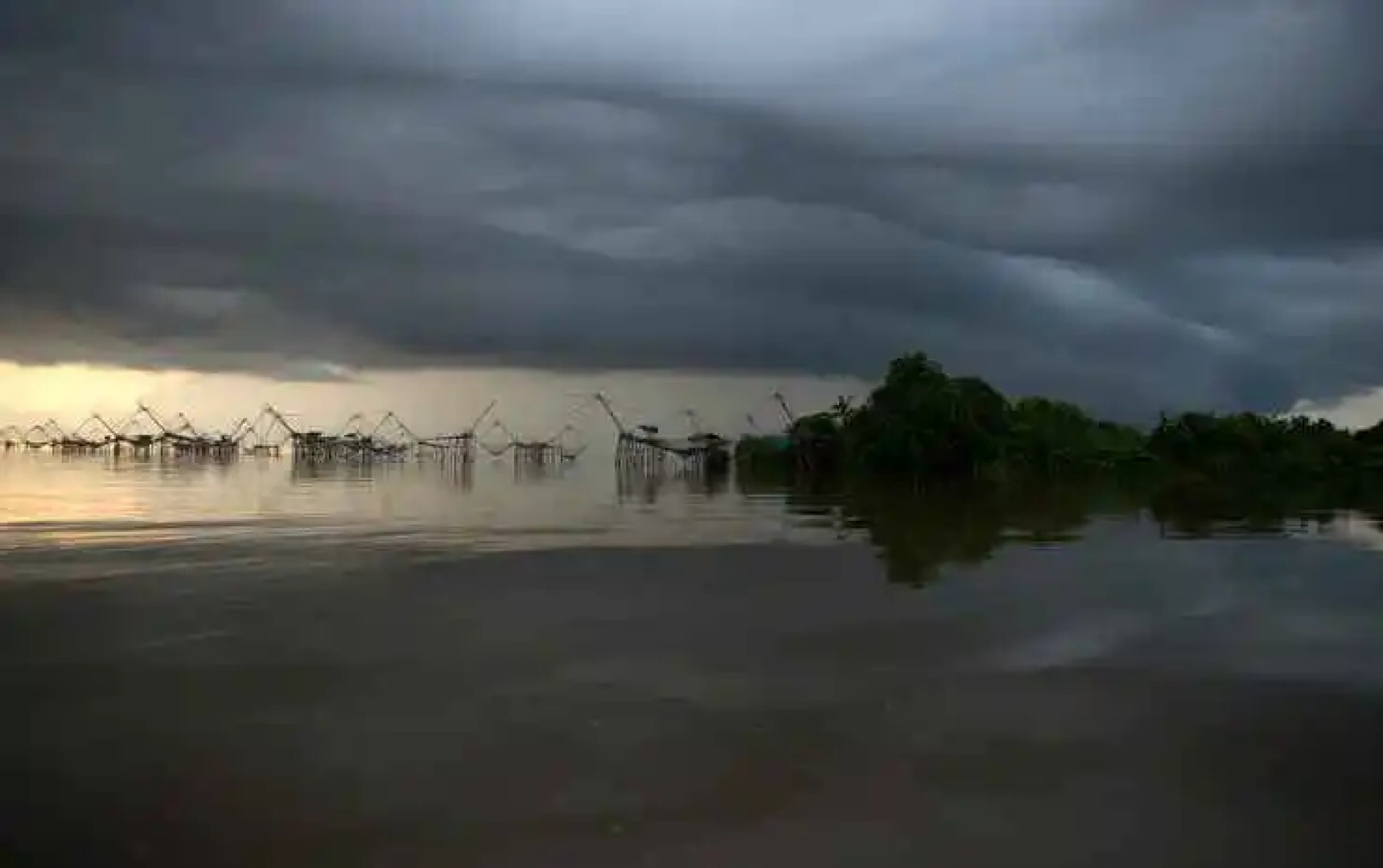 Baan​ Tonlamphu​ Pakpra