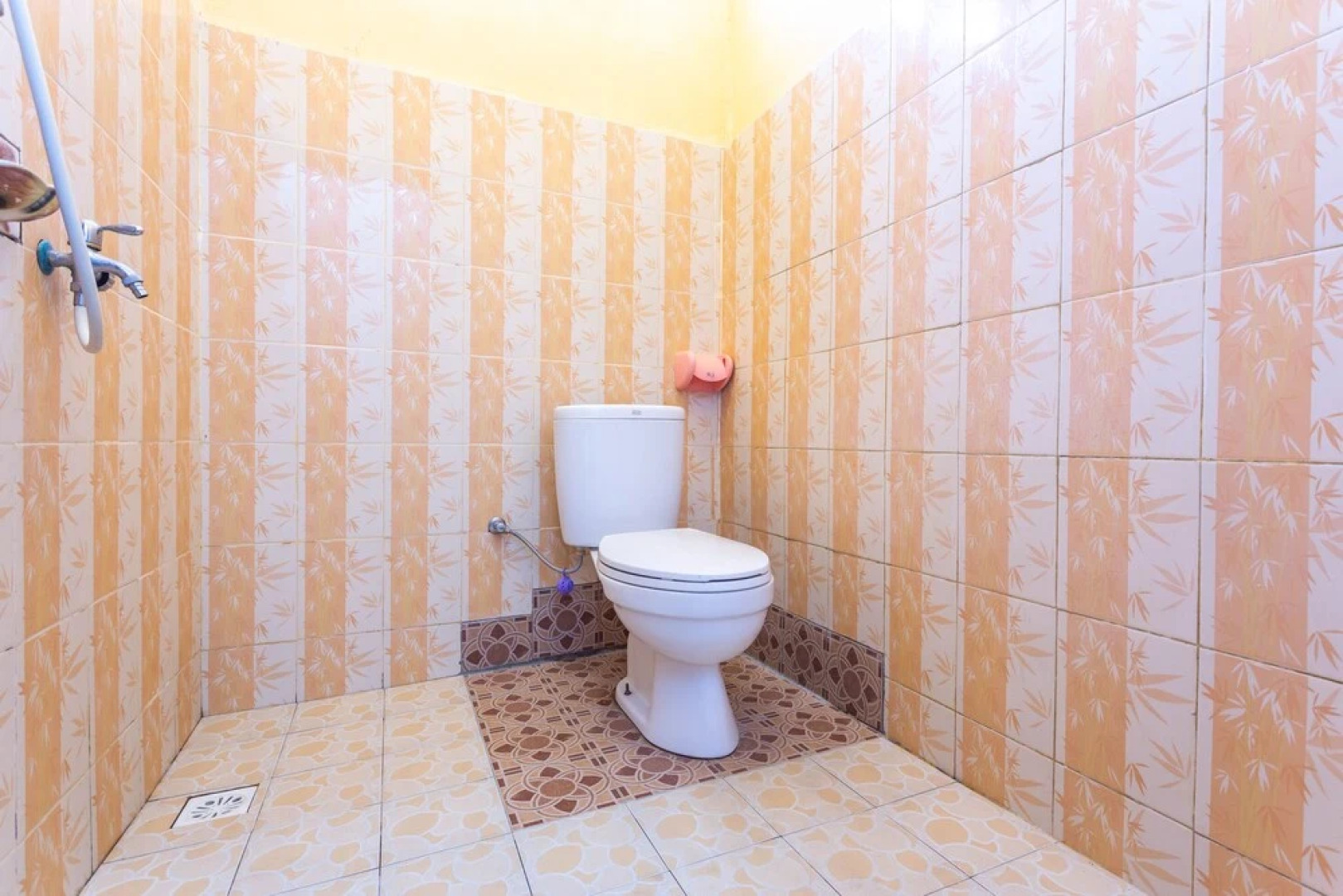 Murni Homestay by OYO Rooms