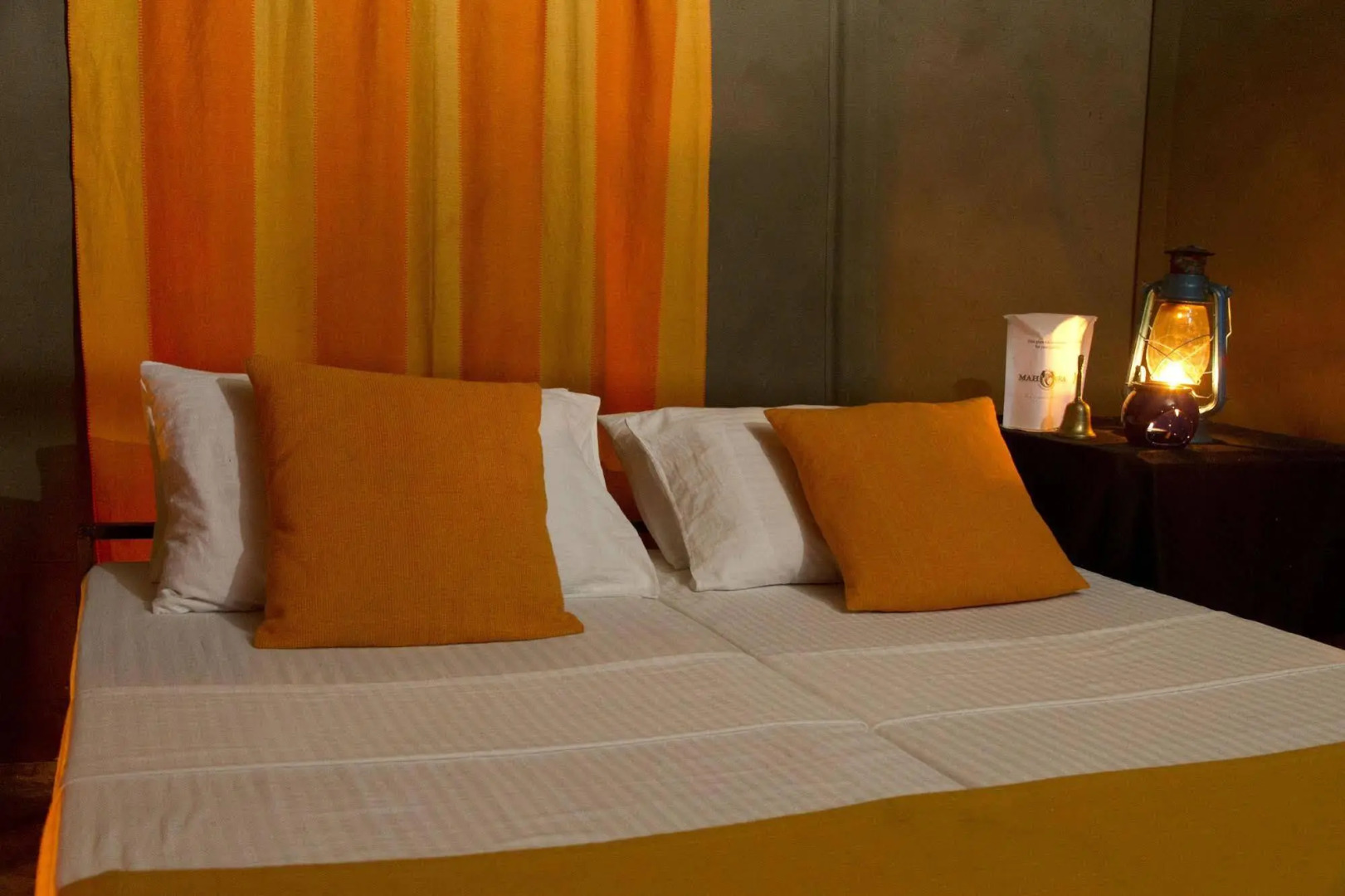 Mahoora - Wilpattu by Eco Team