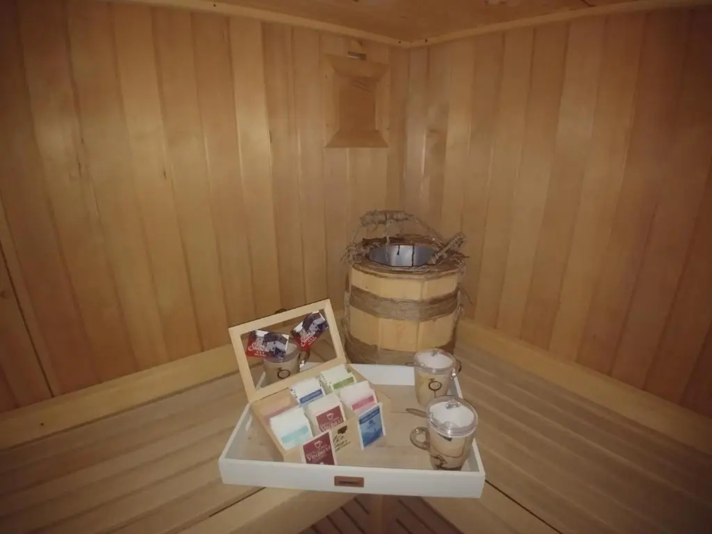 Hotel Rosa Serenella