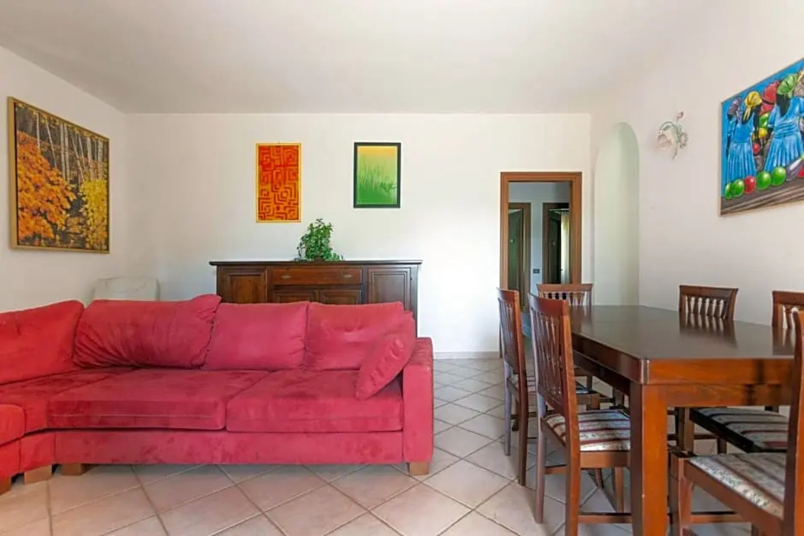 La Villa - Luxury Home