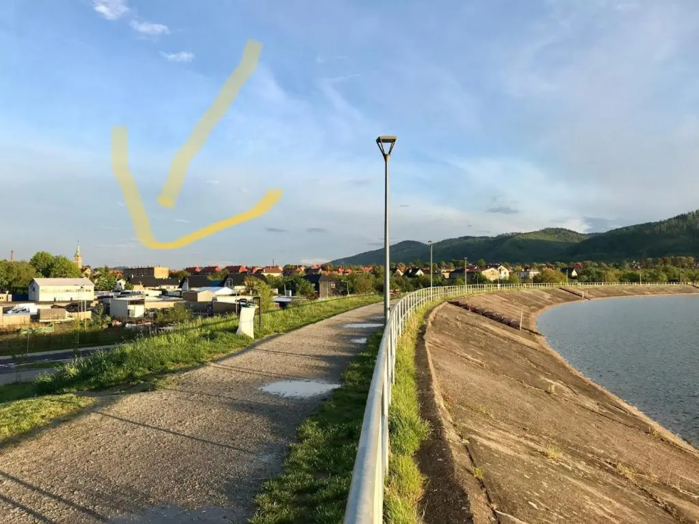 Apartament „Sowa” jezioro 250m, góry