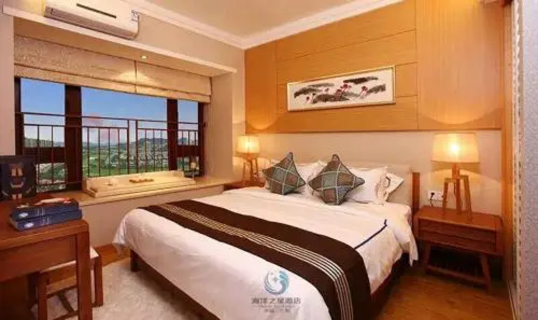 Hainan Ocean Star Hotel
