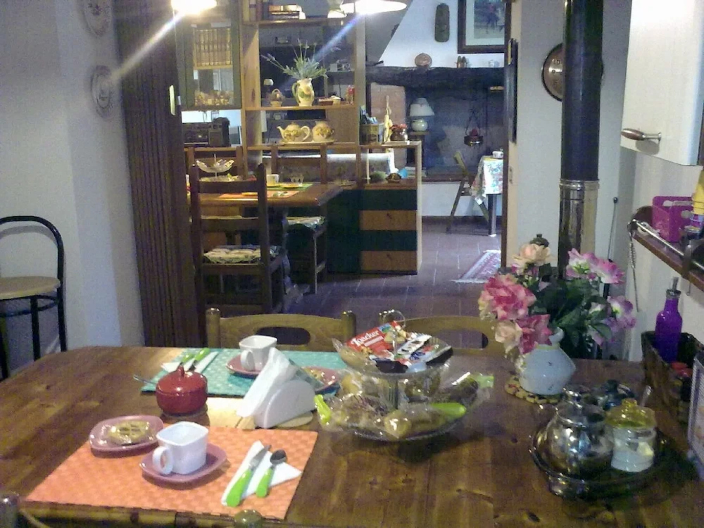 B&B Live Paradise Norcia