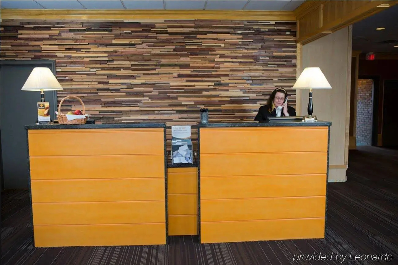 Prestige Oceanview Hotel Prince Rupert