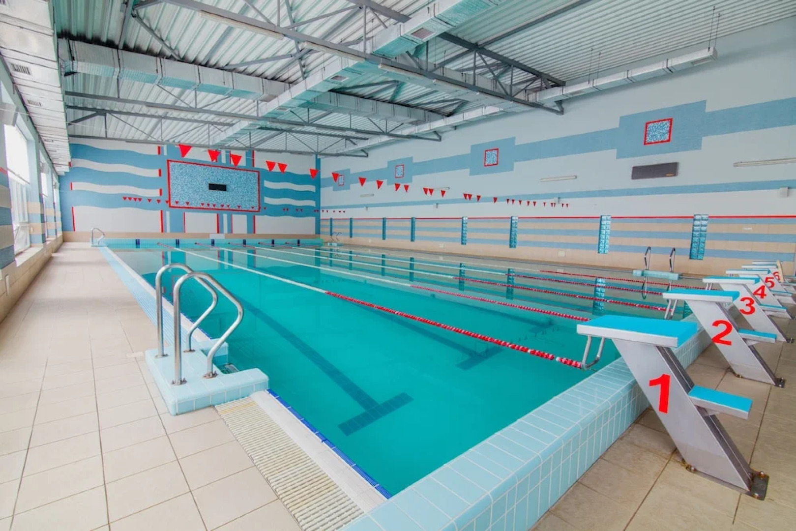 Sport-hotel Zinedine