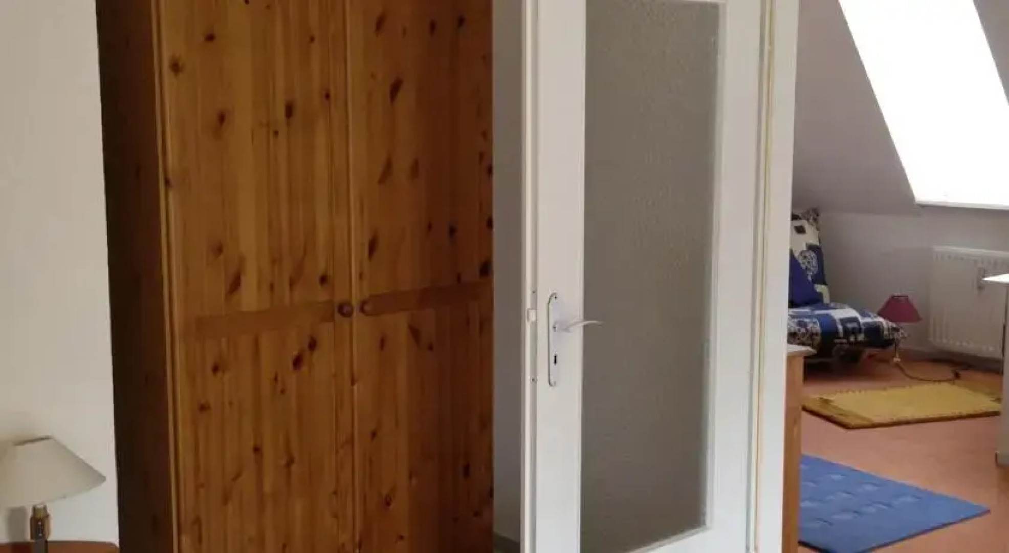 Ferienwohnung Adelheid