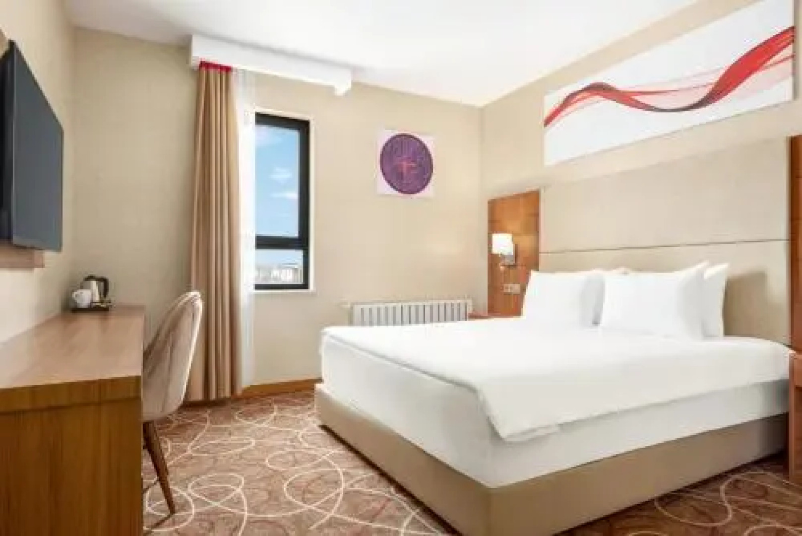 Ramada By Wyndham Elbistan