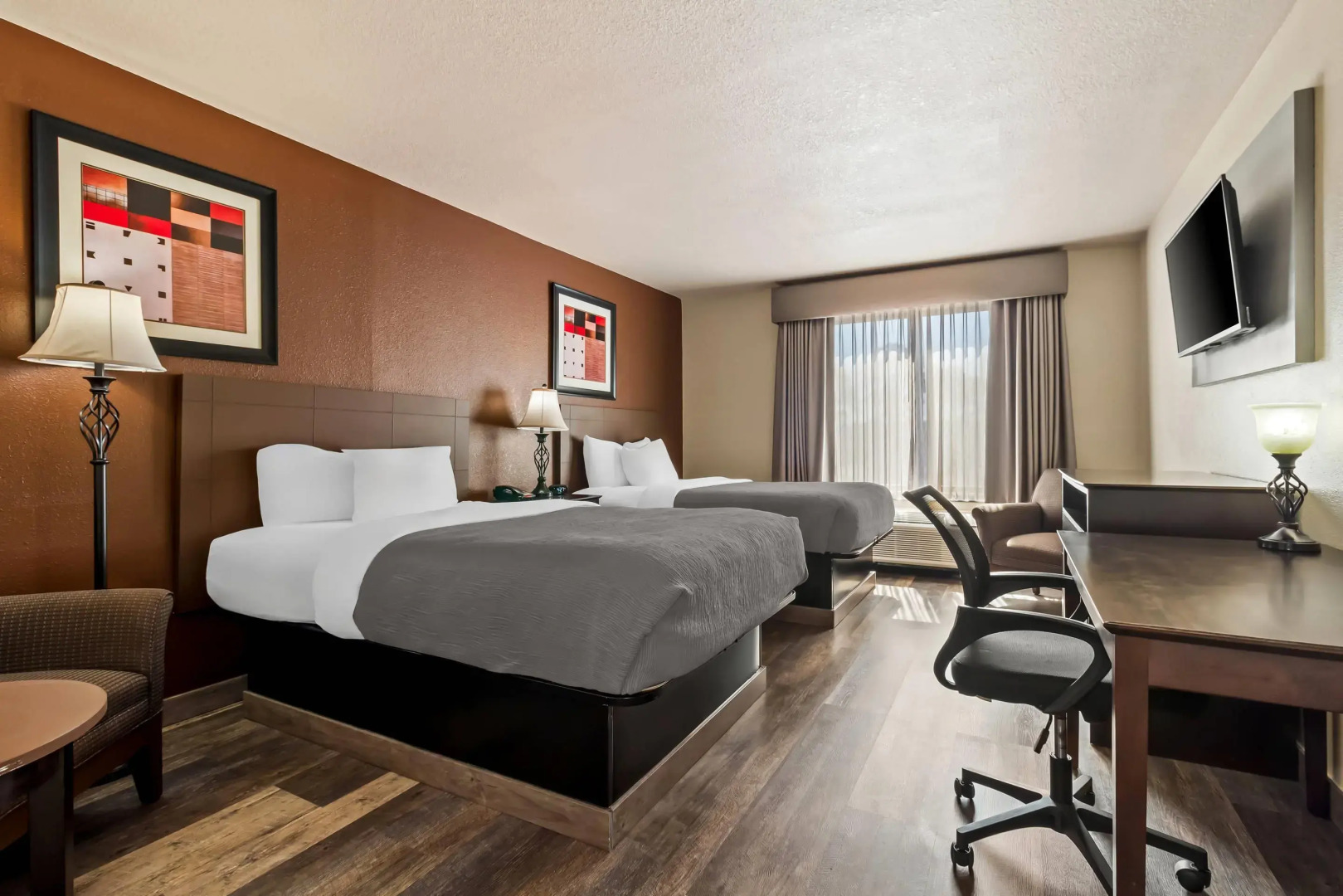 Quality Inn & Suites North Myrtle Beach