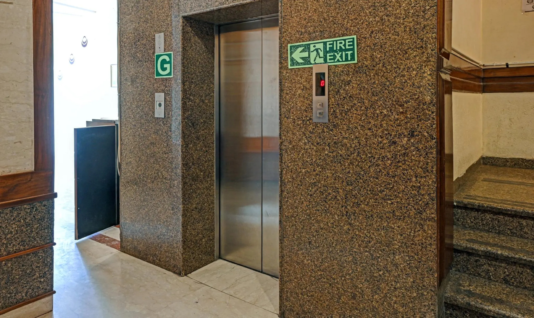 Itsy Hotels Auzone & Spa