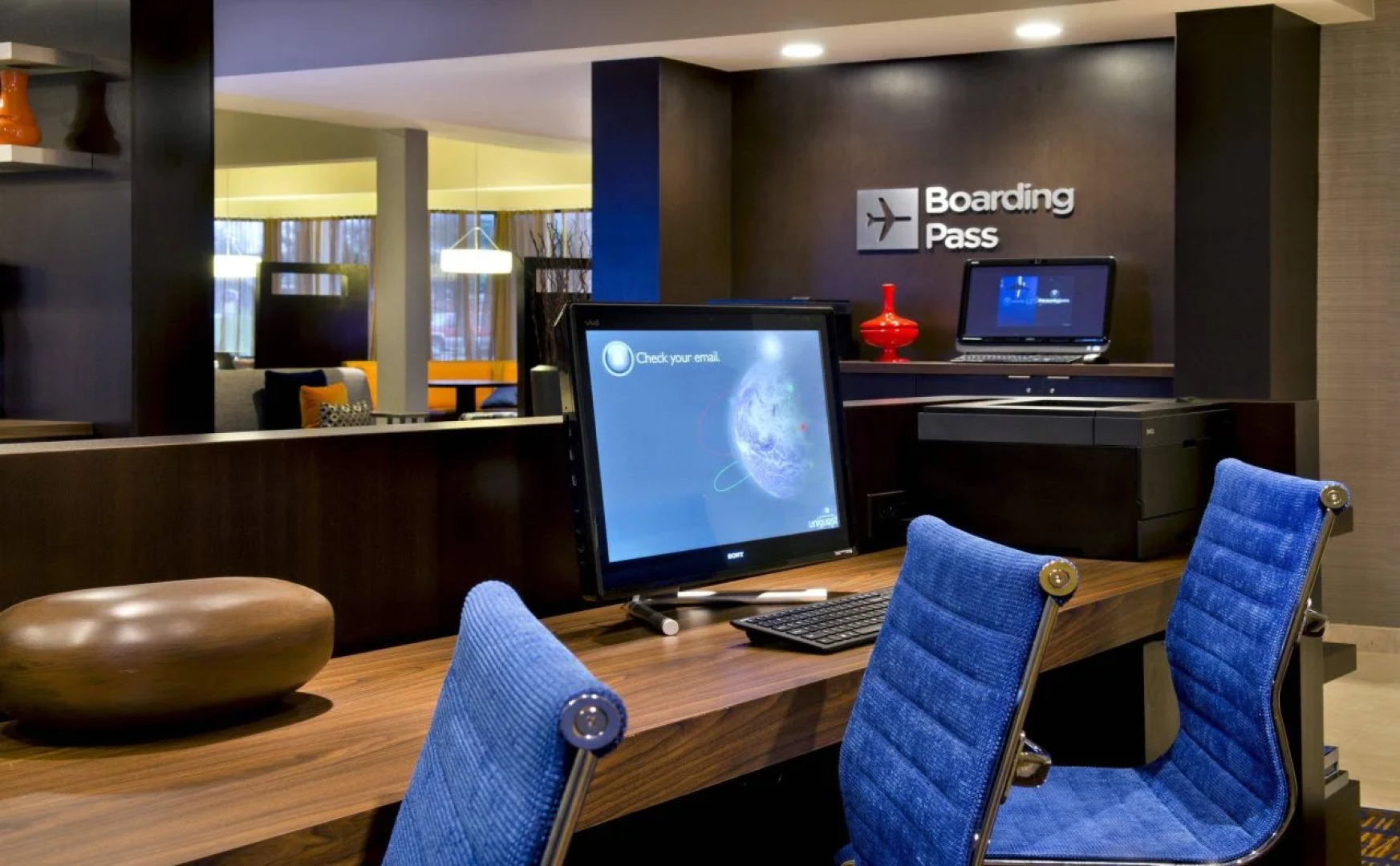 Courtyard Syracuse Carrier Circle