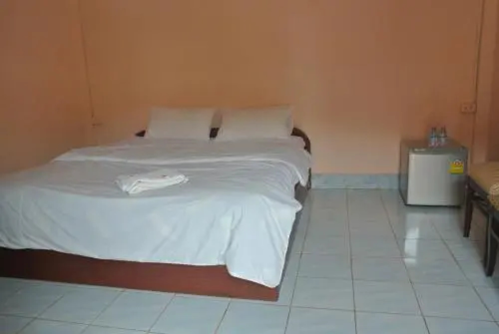 O Thong Resort & Hotel