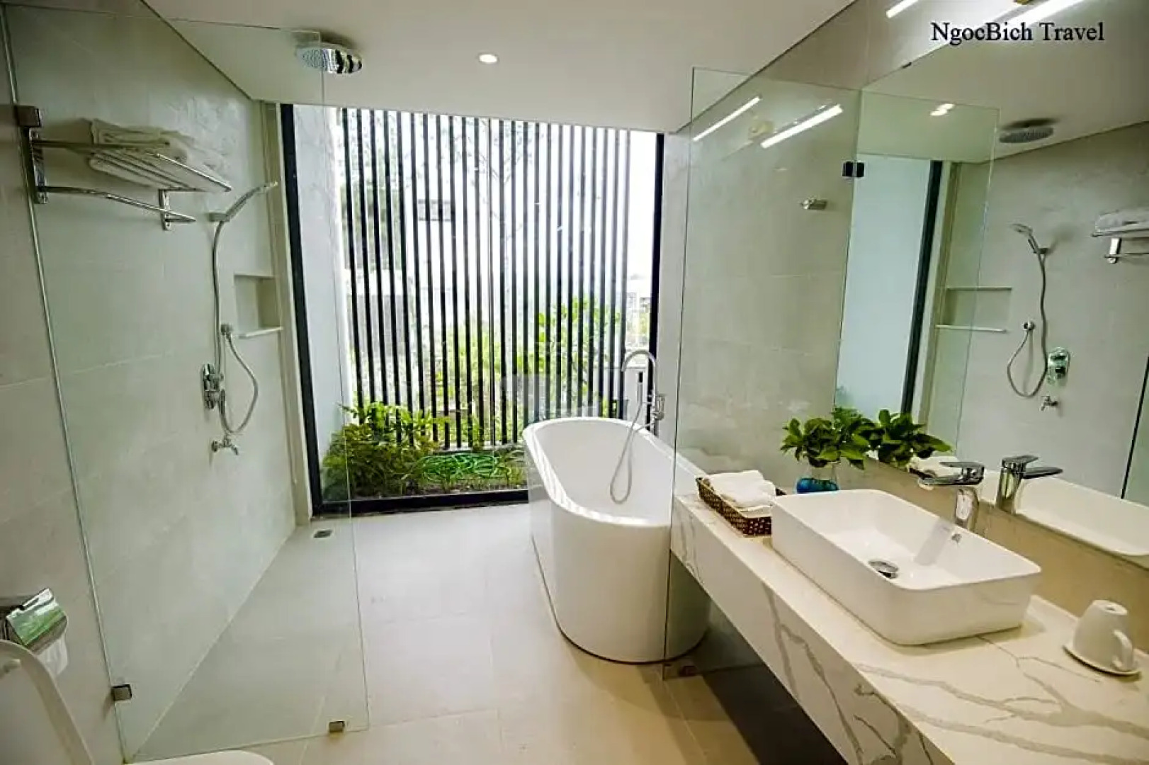 Flamingo ??i L?i Resort  Villa 3 Ph¿ng ng? T?Nh¿