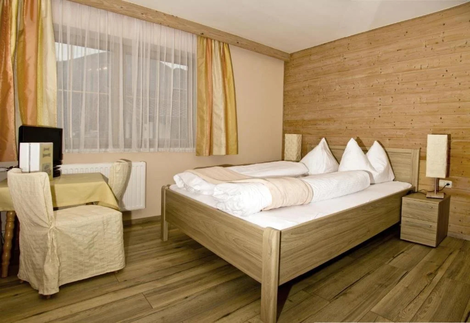 Breitenhof - Haus Breiten