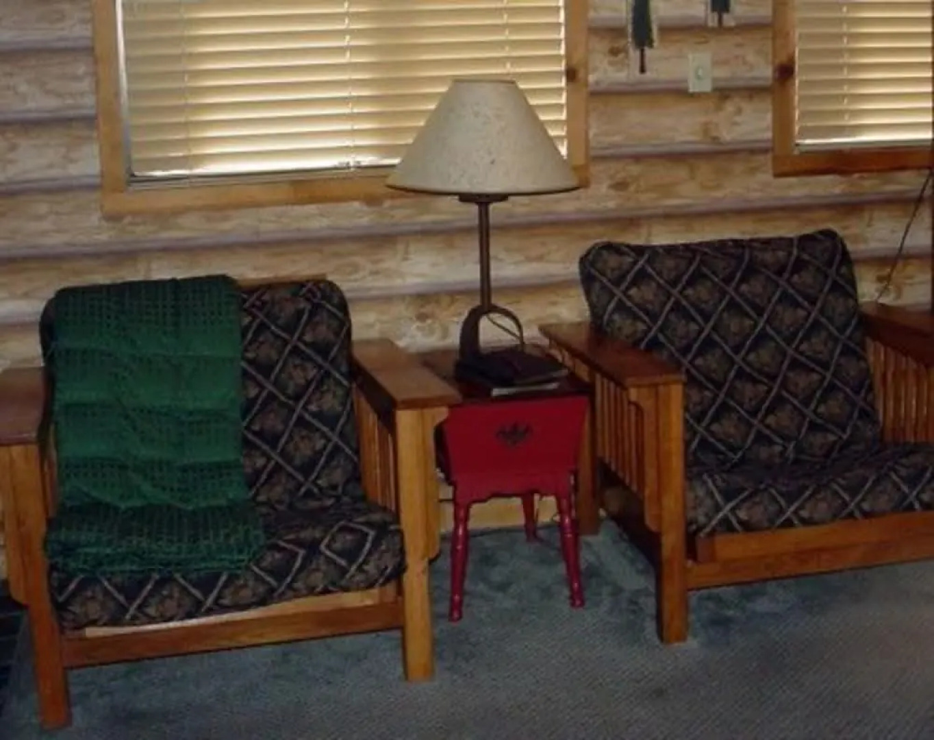 Eagles Nest B&B and Cottage Suites