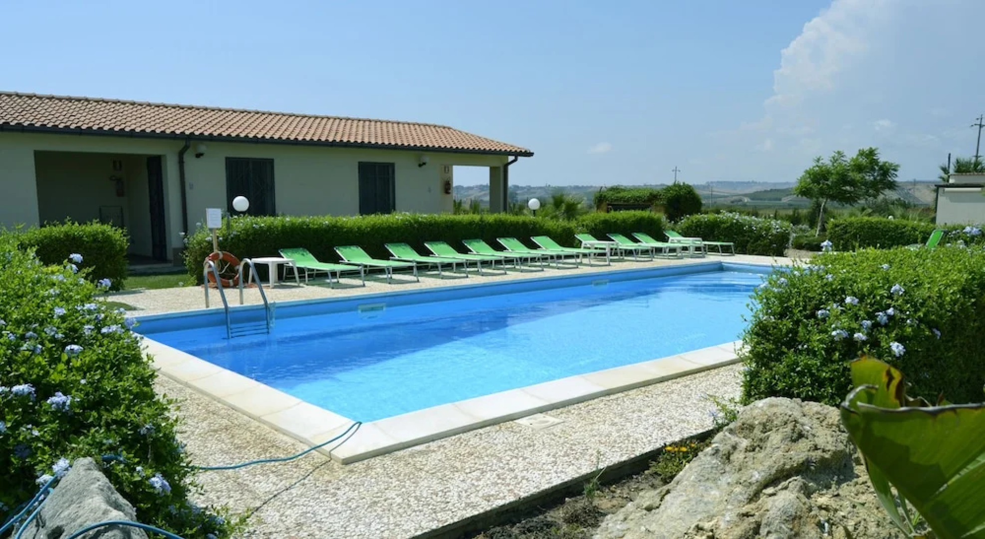 Makara Case Vacanza, App4, Monolocale