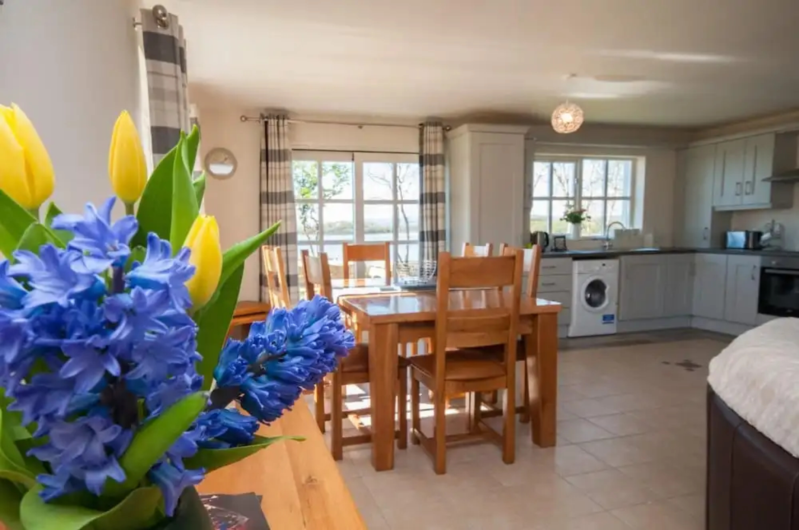 Erne View Cottages