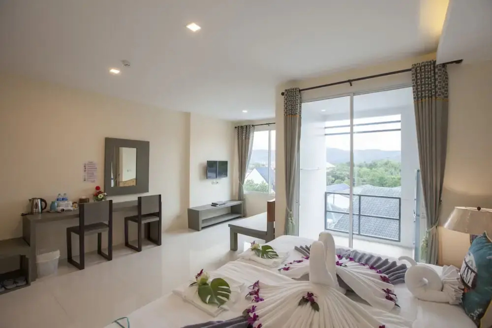 DE42 酒店(De42 Hotel)