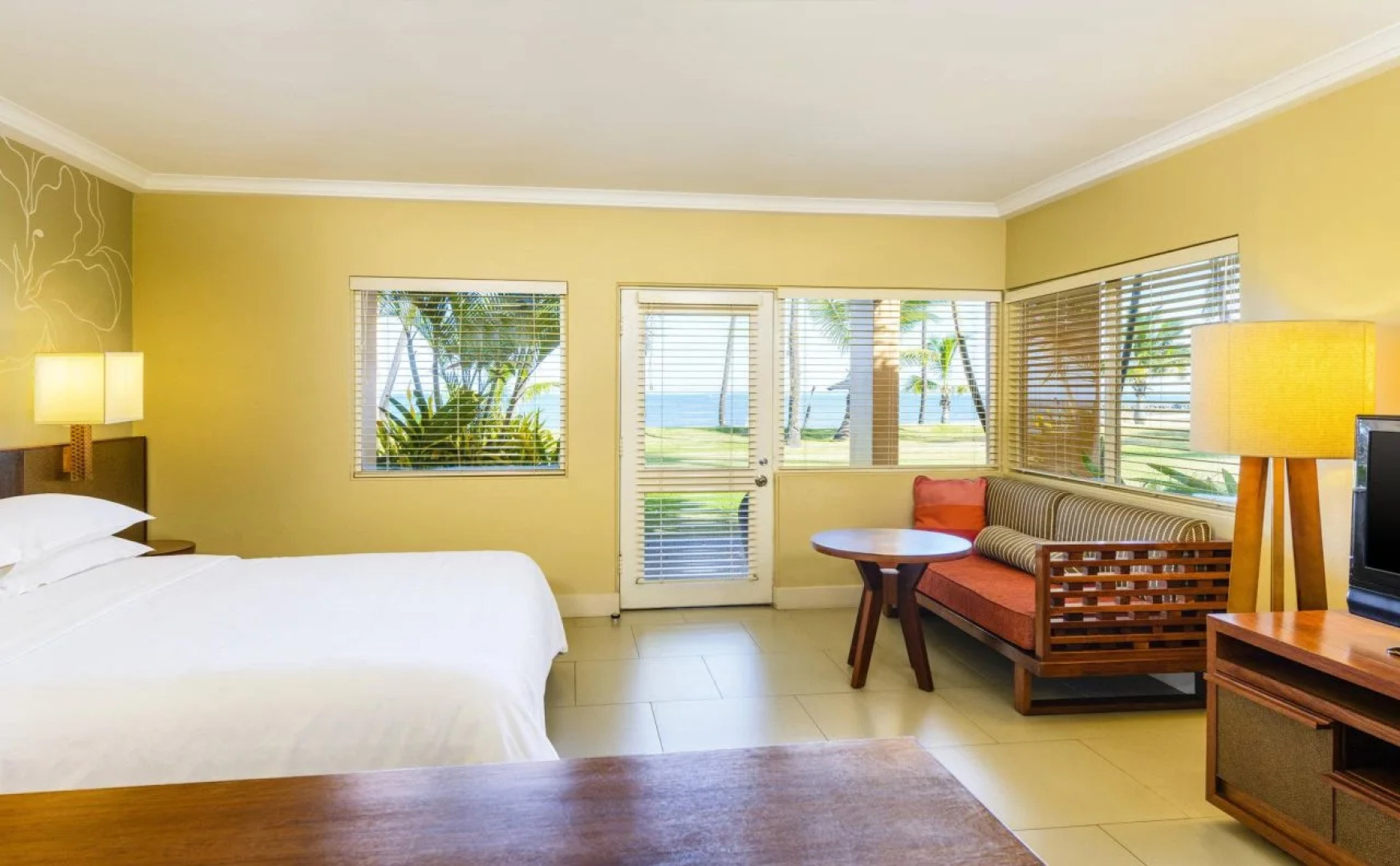 Sheraton Fiji Golf & Beach Resort