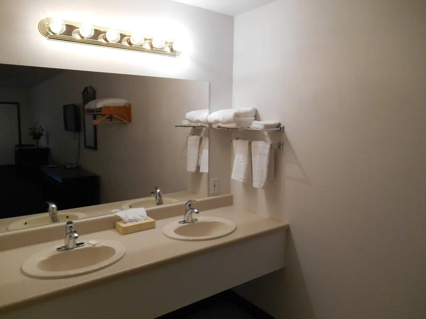 GuestHouse Montesano