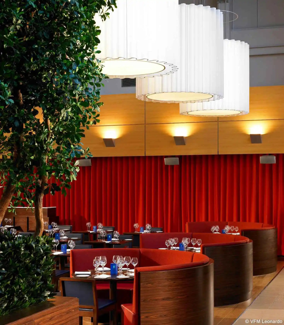 Portsmouth Marriott Hotel