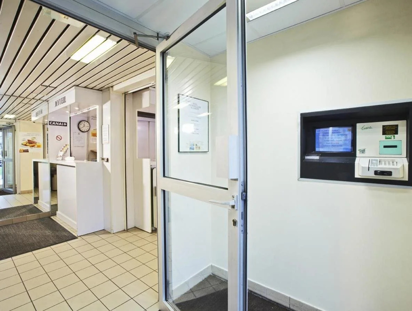 Premiere Classe Grenoble Voreppe