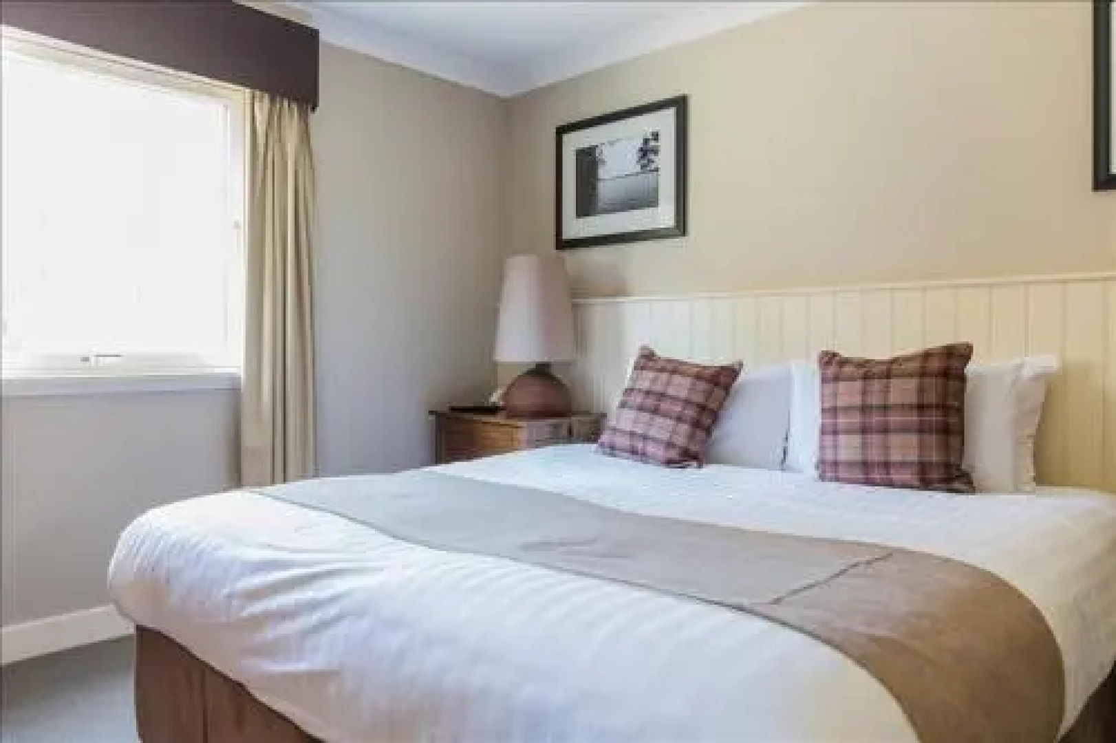 Cameron House Detached Bungalow L5