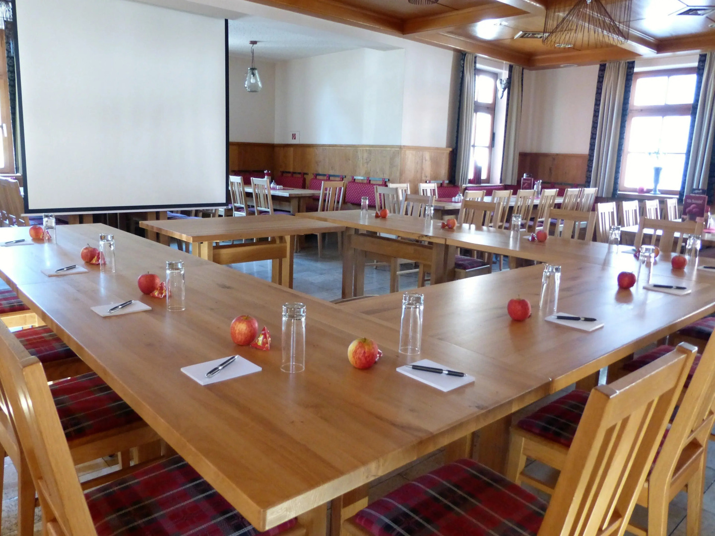 Da`Sporrer Hotel & Wirtshaus