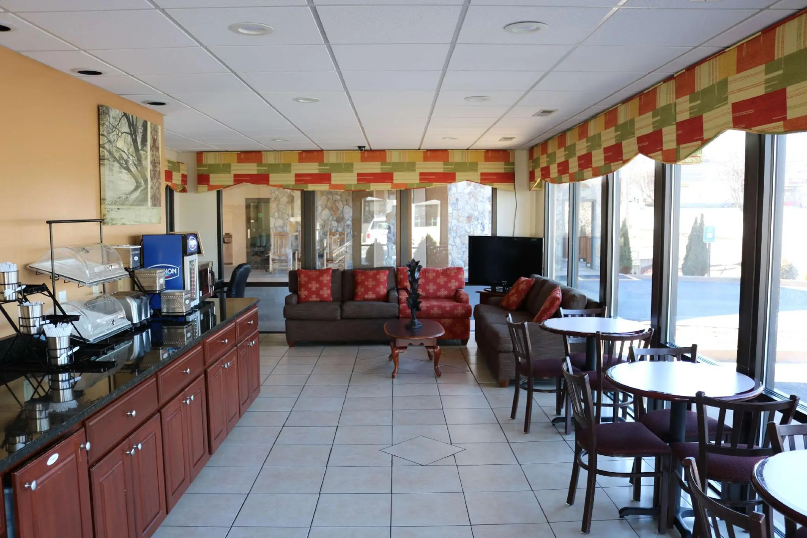 Best Western Milton Inn