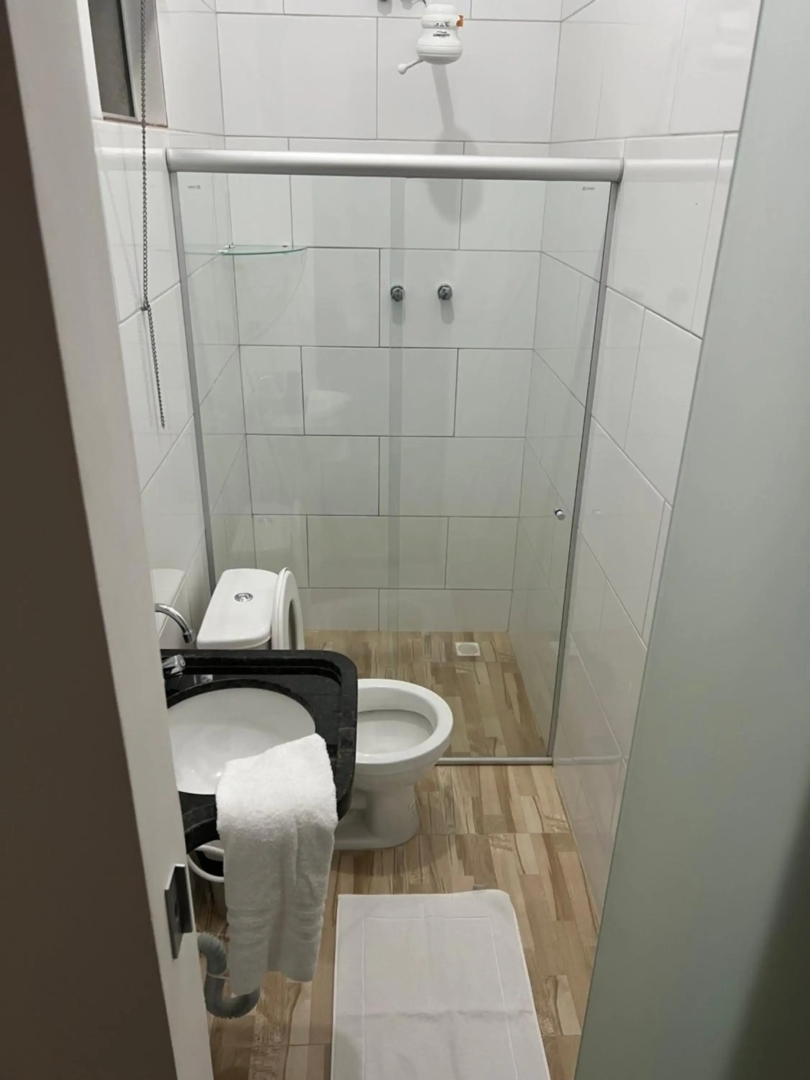 Pousada Recanto Vila Vicosa