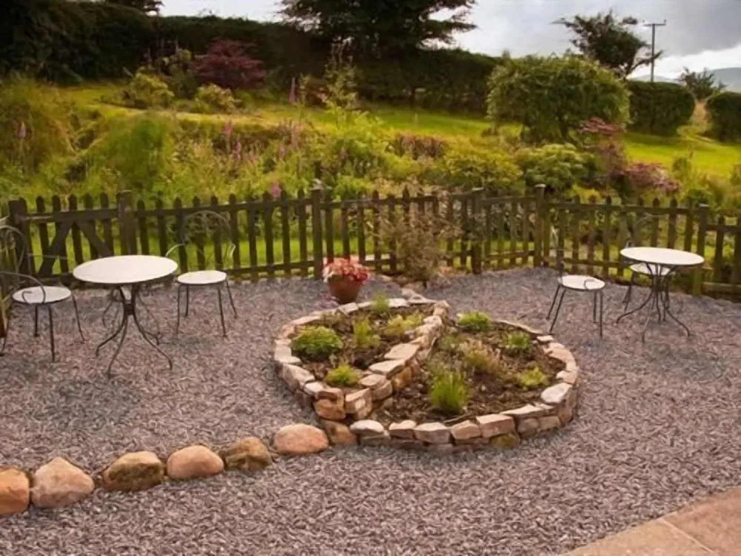 Ghyll Farm Bed & Breakfast