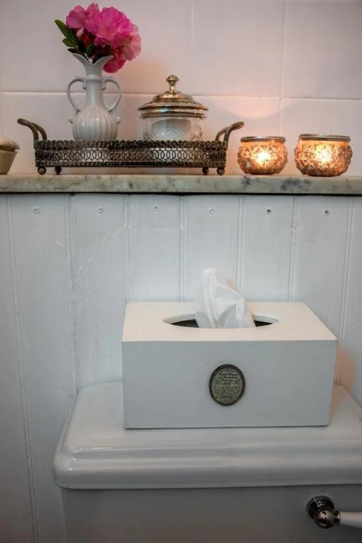 Domaine Du Cap Guest House