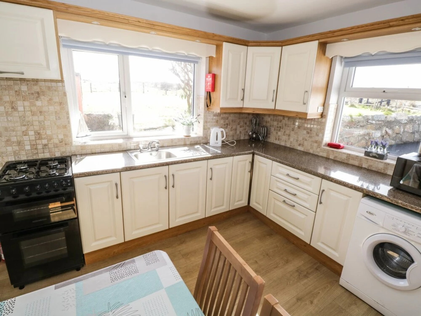 Cromlech Cottage