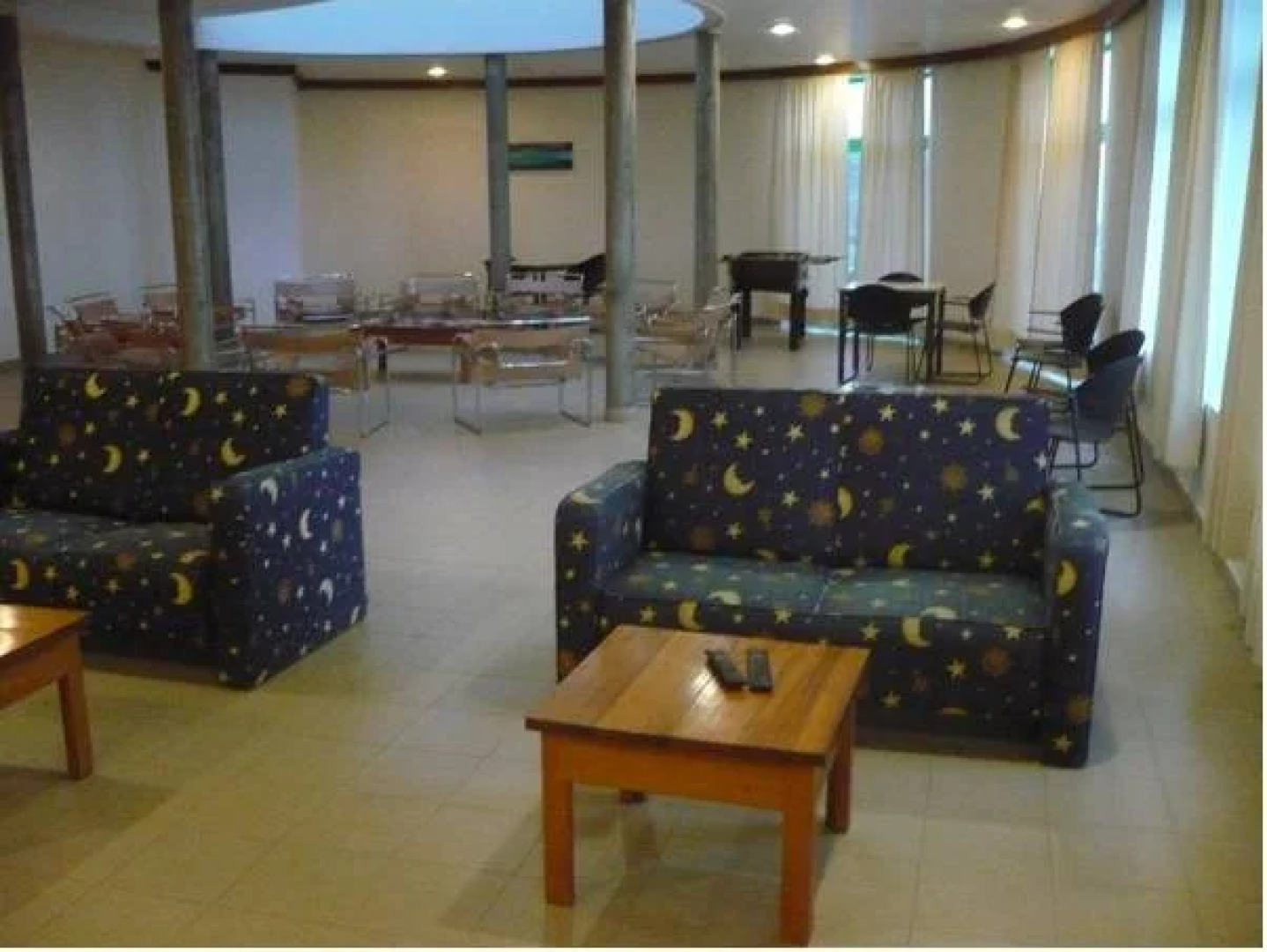 Pousada de Juventude da Terceira