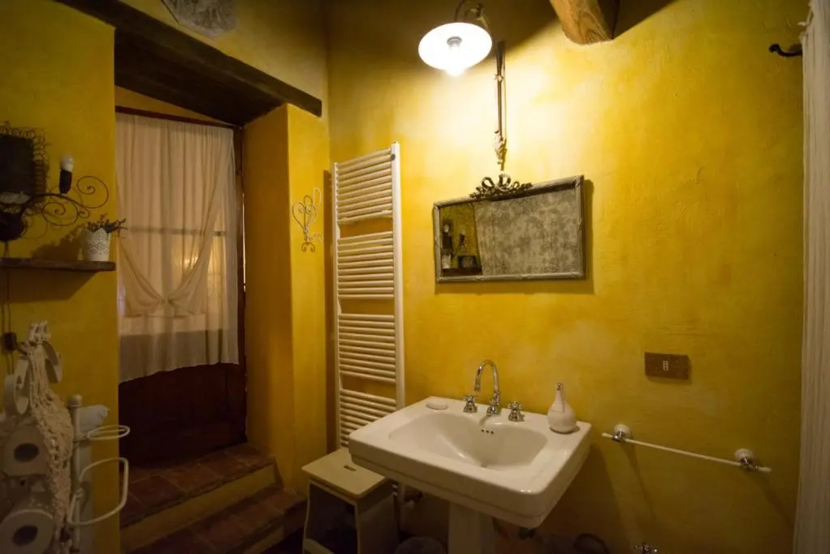 Locanda dei Melograni