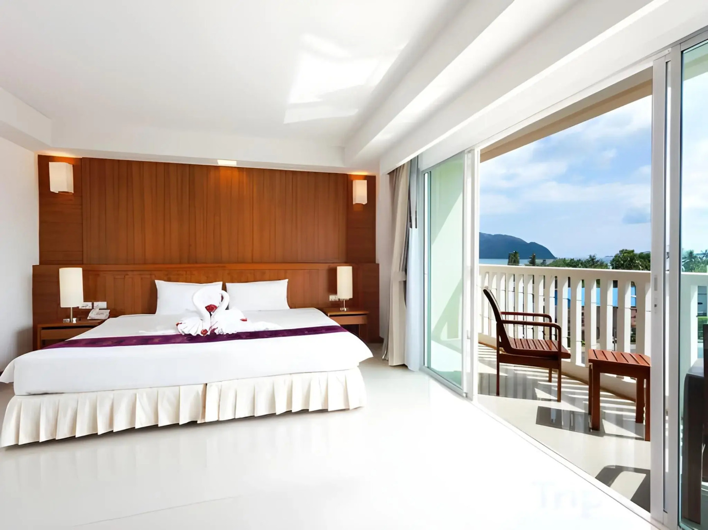 Rawai Princess Hotel