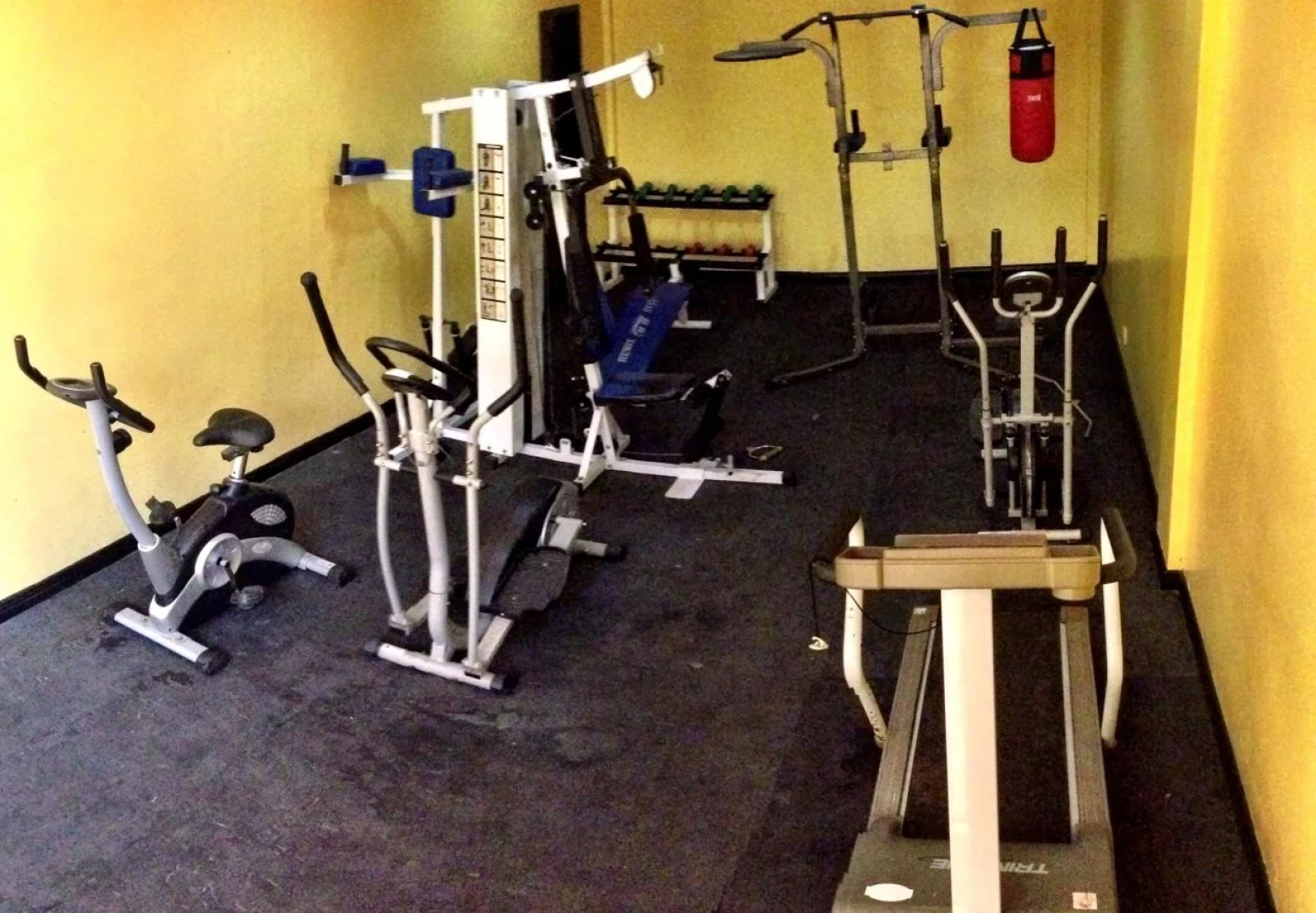 Planta Centro Bacolod Hotel & Residences