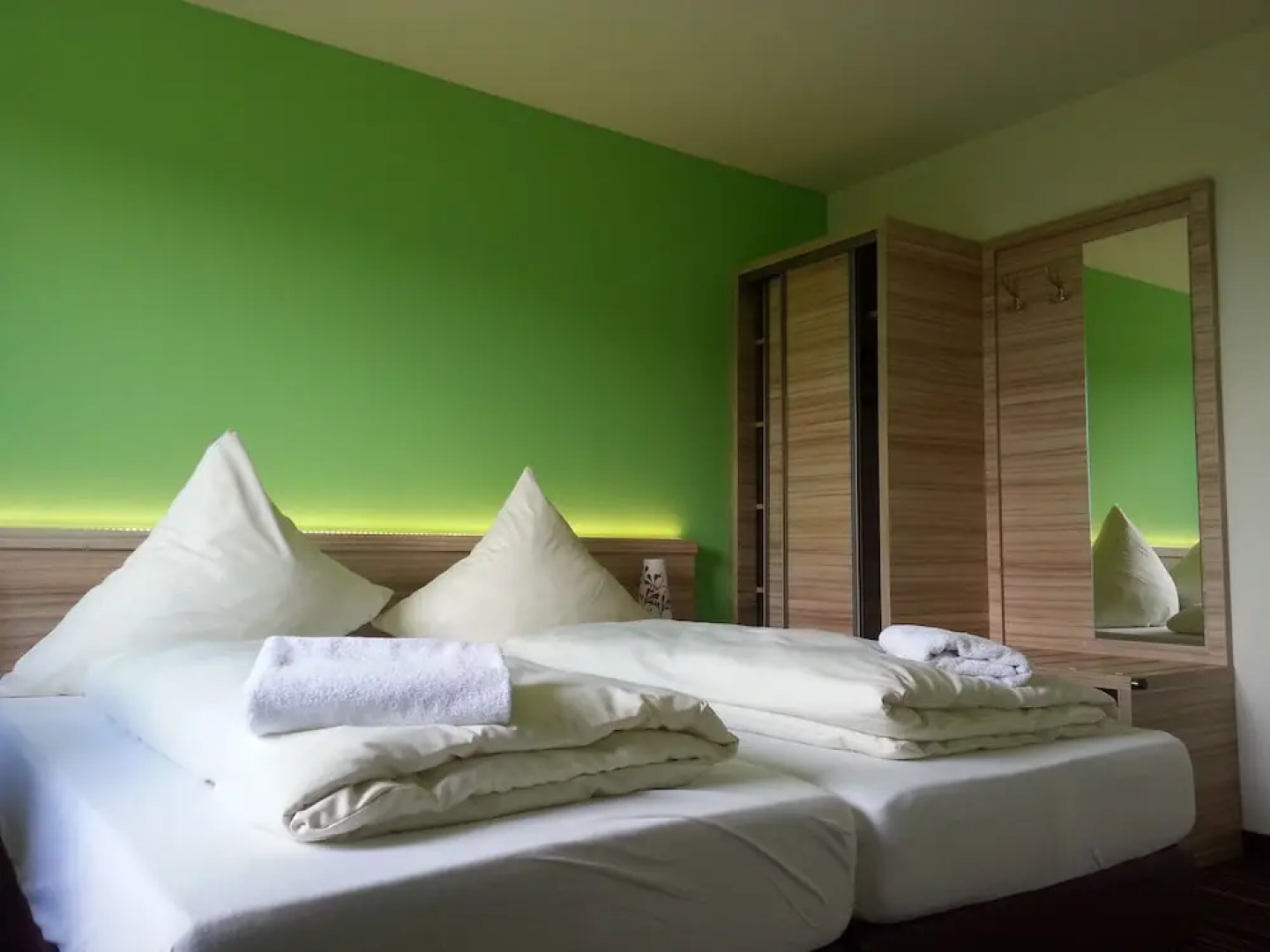 Jugend-Freizeithotel "Rhön Feeling"