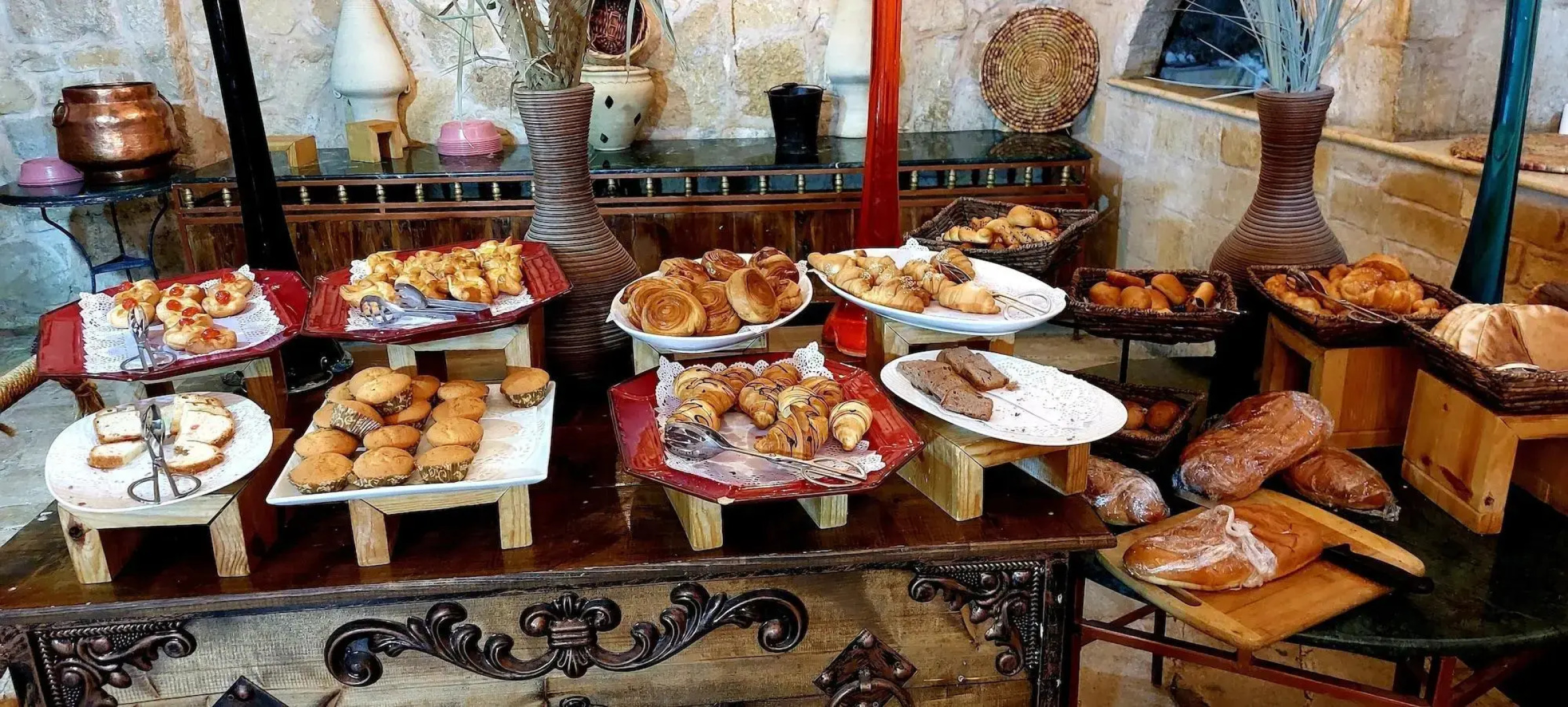 Hayat Zaman Hotel & Resort